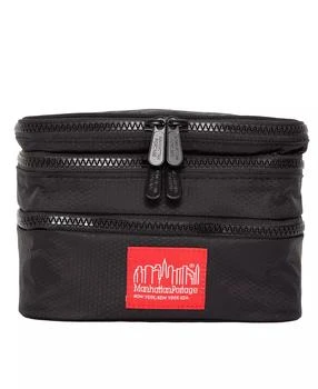 Manhattan Portage | Glam Cosmetic Case,商家Macy's,价格¥673