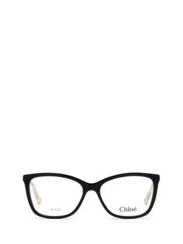 Chloé | Chloé Eyewear Cat-Eye Glasses 7折