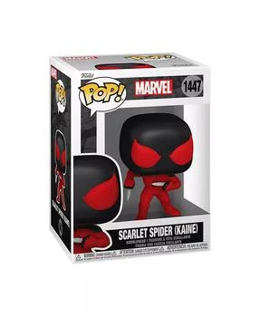 Funko | Spider-Man Scarlet Spider Kaine 1447 Funko Pop Vinyl Bobblehead,商家Macy's,价格¥111