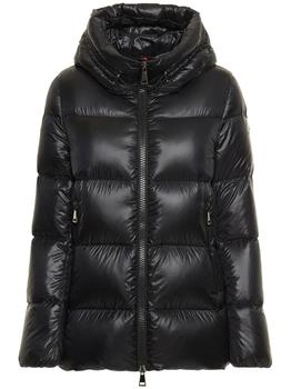 moncler羽绒服女推荐, Moncler | Serin Nylon Down Jacket商品图片 