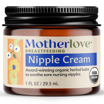 商品Motherlove | Nipple Cream,商家Walgreens,价格¥87图片