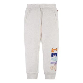 Levi's | Soft Knit Jogger Pants (Little Kids),商家Zappos,价格¥90