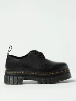 推荐Dr. Martens oxford shoes for woman商品