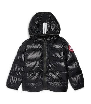 推荐Crofton Hooded Jacket (18-24 Months)商品