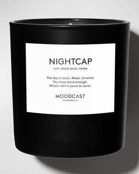 商品Nightcap Candle, 8 oz.图片