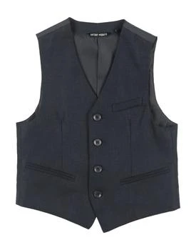 Antony Morato | Suit vest,商家Yoox HK,价格¥621