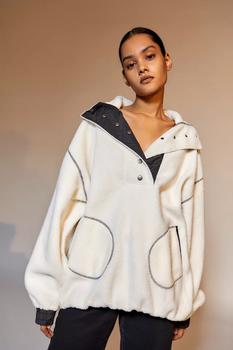product BDG Alpine Popover Sweatshirt image