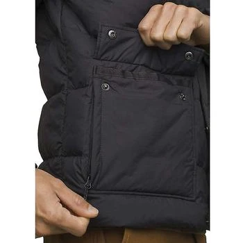 Prana | Men's North Palisade Jacket 4.5折起, 满$99减$20, 满减