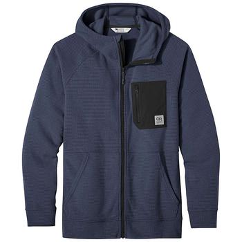 Outdoor Research | Outdoor Research Men's Trail Mix Hoodie商品图片,7.5折