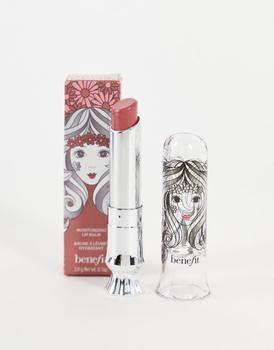 Benefit Cosmetics | Benefit California Kissin Moisturising Lip Balm - Nude Pink商品图片,