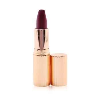 Charlotte Tilbury | Charlotte Tilbury 摩登雾感唇膏 - # Love Liberty -Love Liberty(3.5g/0.12oz)商品图片,额外9.5折, 额外九五折
