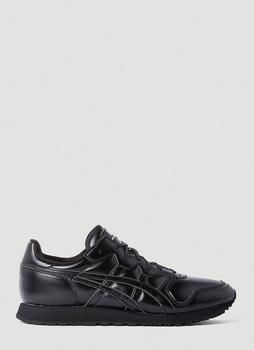 推荐x Asics OC Runner Sneakers in Black商品