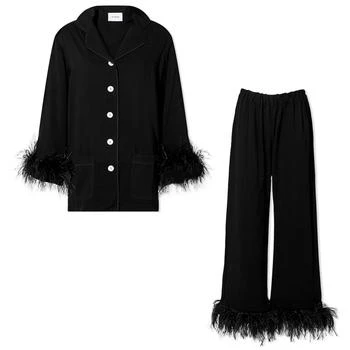 Sleeper | Sleeper Double Feather Party Pajamas 6.0折