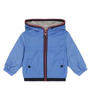 商品Moncler | Baby Anton jacket,商家MyTheresa,价格¥1516图片