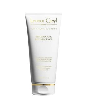 Leonor Greyl | Shampooing Reviviscence (Shampoo for Dehydrated and Brittle Hair), 7.0 oz./ 200 mL 