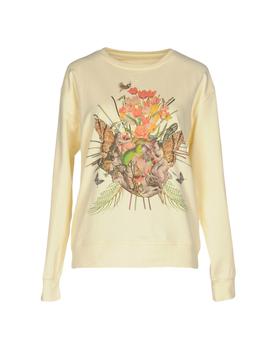 商品FRANKIE MORELLO | Sweatshirt,商家YOOX,价格¥163图片