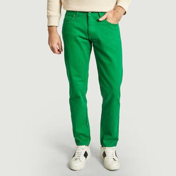 推荐Slim jeans Apple green M.C. Overalls商品