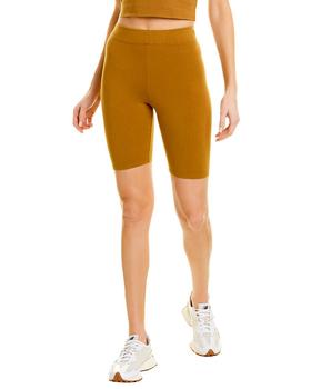 product GOOD AMERICAN Essential Biker Short image