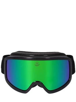 Moncler | Terrabeam Ski Goggles,商家LUISAVIAROMA,价格¥3438