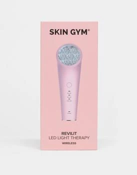 Skin Gym | Skin Gym Revilit LED Light Therapy,商家ASOS,价格¥753