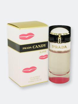 Prada | Prada Candy Kiss by Prada Eau De Parfum Spray 1.7 oz 1.7OZ商品图片,额外9.5折, 额外九五折
