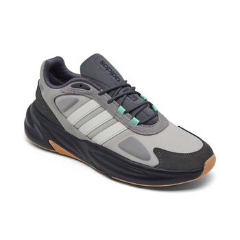 Adidas | Men's Originals Ozelle Cloud Foam Casual Sneakers from Finish Line商品图片,