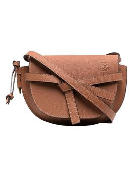 拉杆箱罗意威包, Loewe | Gate Dual Mini Bag,商品图片 