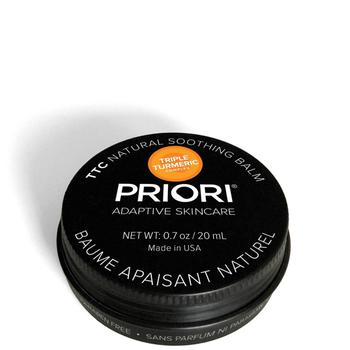 推荐PRIORI Skincare TTC Natural Soothing Balm商品