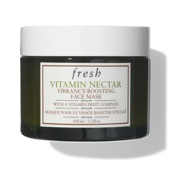 推荐Vitamin Nectar Vibrancy-Boosting Face Mask商品