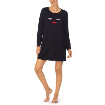 kate spade连衣裙, Kate Spade | Long Sleeve Sleepshirt商品图片 