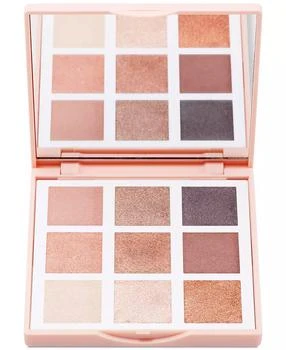 3INA | The Bloom Eyeshadow Palette,商家Macy's,价格¥175