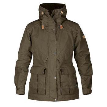 Fjällräven | Fjallraven Womens Jacket No. 68 Dark Olive商品图片,满$175享8.9折, 满折