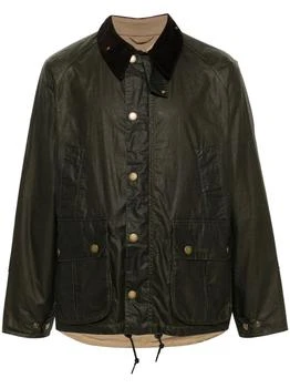 推荐BARBOUR - Wax Jacket商品