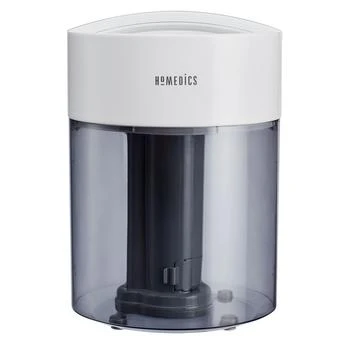 Homedics | TotalComfort UV-C Humidifier,商家Macy's,价格¥599