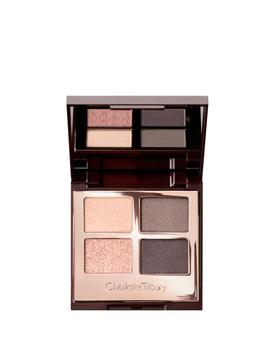 推荐Charlotte Tilbury Luxury Palette - The Uptown Girl商品