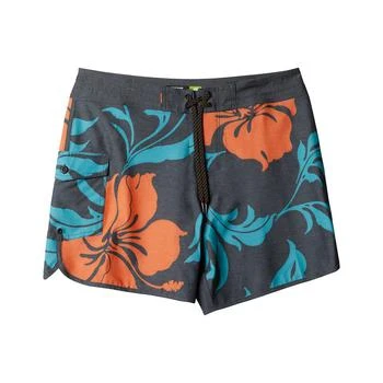 Quiksilver | Quiksilver Men's Big Charmer Drawcord Board Shorts 