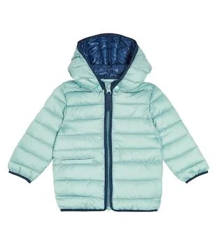 MOLO | Baby Harmony puffer jacket,商家MyTheresa HK,价格¥339