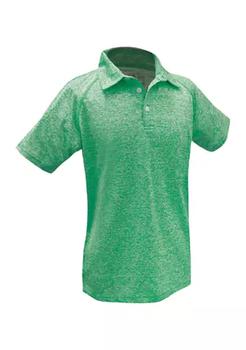 推荐Boys 4-20 Ben Short Sleeve Polo Shirt商品