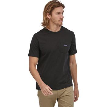 商品Patagonia | P-6 Label Pocket Responsibili-T-Shirt - Men's,商家Steep&Cheap,价格¥133图片
