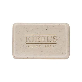 Kiehl's | Grooming Solutions Bar Soap,商家bluemercury,价格¥134