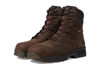 Timberland | Titan EV 8" Composite Safety Toe Insulated Waterproof 9.2折