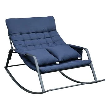 Simplie Fun | Rocking Chair,商家Premium Outlets,价格¥1393
