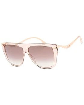 Jimmy Choo | Jimmy Choo Women's SUVI/S 58mm Sunglasses 1.8折, 独家减免邮费