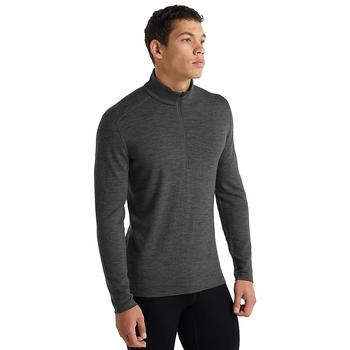 Icebreaker | Icebreaker Men's 260 Tech LS Half Zip Top商品图片,