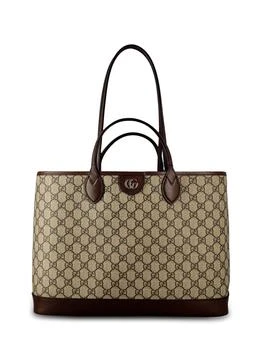 Gucci | Gucci Gucci Ophidia Medium Tote Bag 9.5折, 独家减免邮费