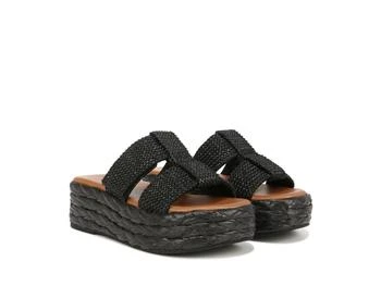 ZODIAC | Izzy-Raf Platform Slide Sandal,商家Zappos,价格¥373