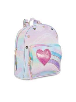 Girl’s Shooting Heart Backpack product img