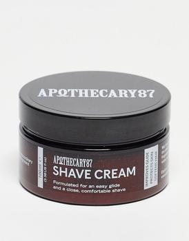 商品Apothecary 87 Shave Cream图片
