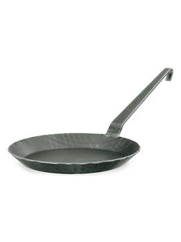 商品ROSLE | 1189 Made In Germany Cookware 1888 Wrought-Iron Frying Pan,商家Saks Fifth Avenue,价格¥1050图片