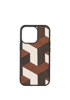 iphone真假, WOOD'D | IPhone 13 Pro Cover商品图片 7折